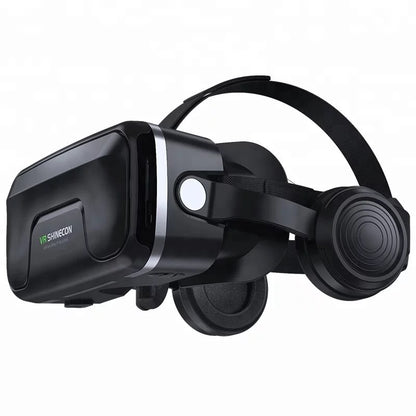 7th Gen Virtual Reality Headset - Sustainable stuff