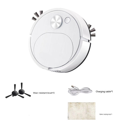 Household Smart Robot Vacuum Cleaner - Sustainable stuff