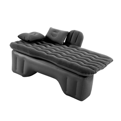 Outdoor Inflatable Camping Mattress Bed - Sustainable stuff