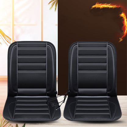 Thermal Insulation Heated Seat Cushion - Sustainable stuff