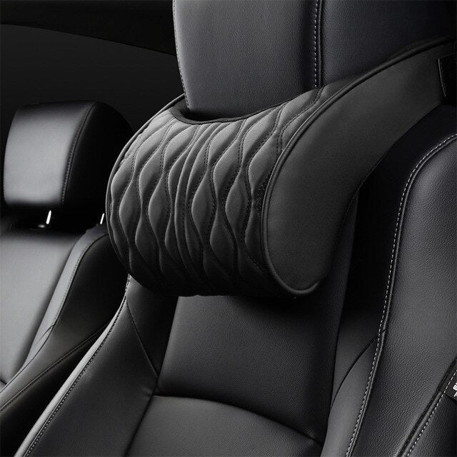 Universal Car Neck Support Pillow - Sustainable stuff