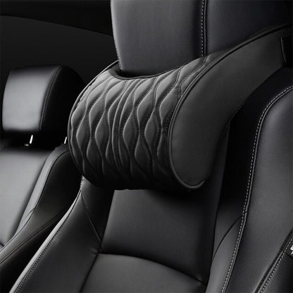 Universal Car Neck Support Pillow - Sustainable stuff