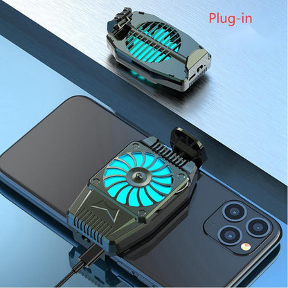 Creative Mobile Phone Radiator - Sustainable stuff