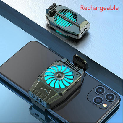 Creative Mobile Phone Radiator - Sustainable stuff