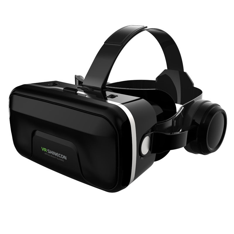 7th Gen Virtual Reality Headset - Sustainable stuff