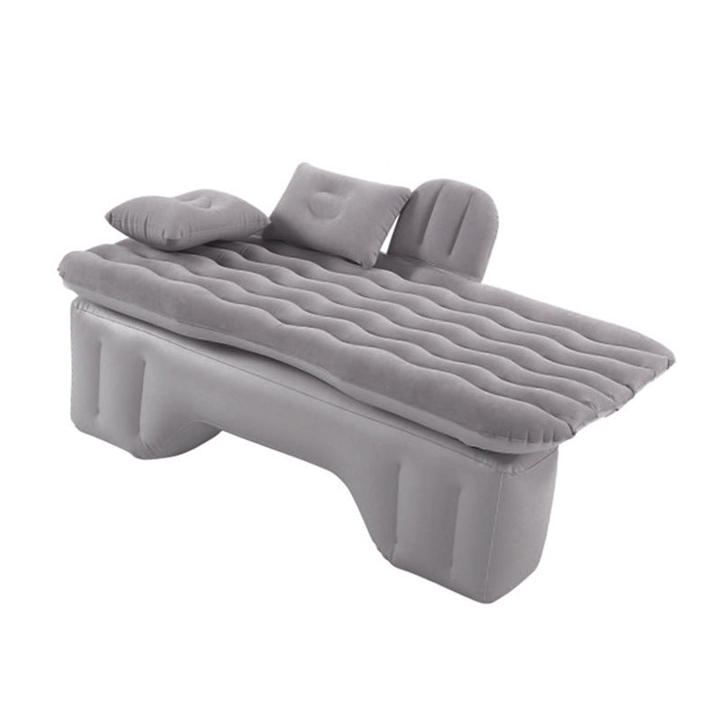 Outdoor Inflatable Camping Mattress Bed - Sustainable stuff