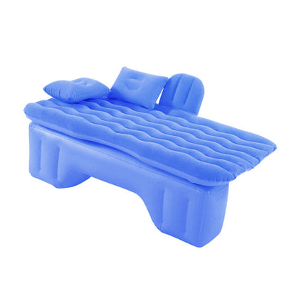 Outdoor Inflatable Camping Mattress Bed - Sustainable stuff