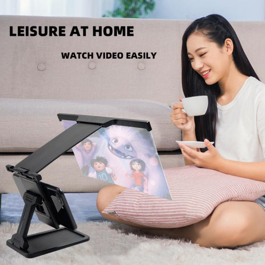 12 Inch Mobile Phone Screen Amplifier For IPad - Sustainable stuff