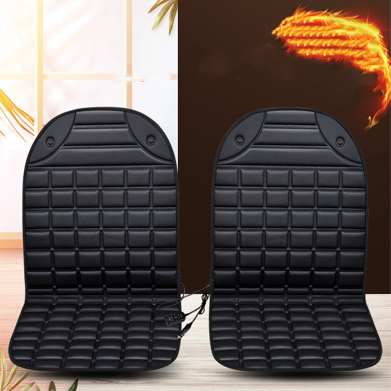 Thermal Insulation Heated Seat Cushion - Sustainable stuff