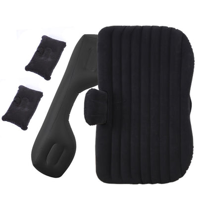 Outdoor Inflatable Camping Mattress Bed - Sustainable stuff