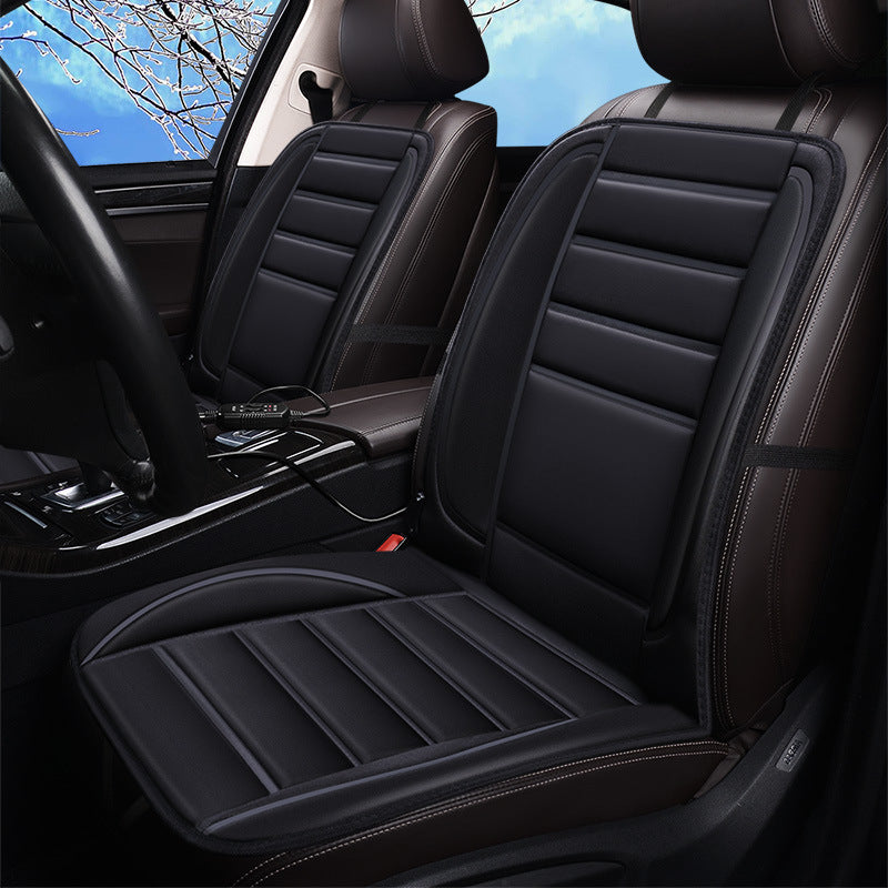 Thermal Insulation Heated Seat Cushion - Sustainable stuff