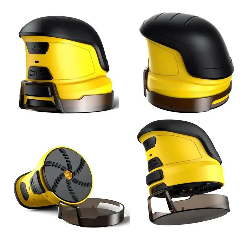 Electric Cordless Snow Scraper With Battery - Sustainable stuff
