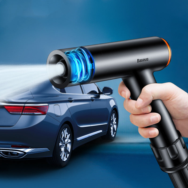 Household Multi-function Car Washing Gun - Sustainable stuff