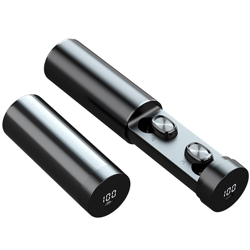 Wireless 8D Bluetooth Gaming Earbuds - Sustainable stuff