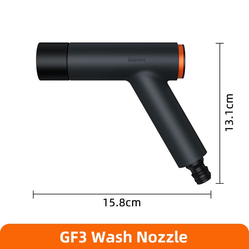 Household Multi-function Car Washing Gun - Sustainable stuff