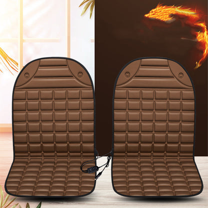 Thermal Insulation Heated Seat Cushion - Sustainable stuff