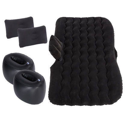 Outdoor Inflatable Camping Mattress Bed - Sustainable stuff