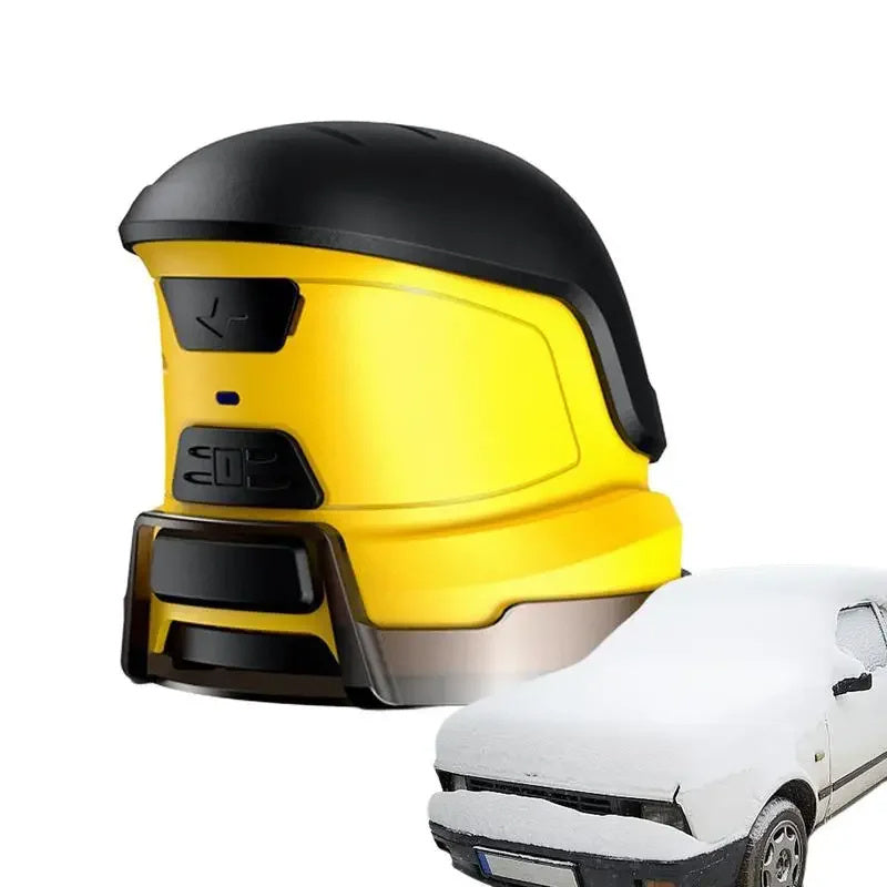 Electric Cordless Snow Scraper With Battery - Sustainable stuff