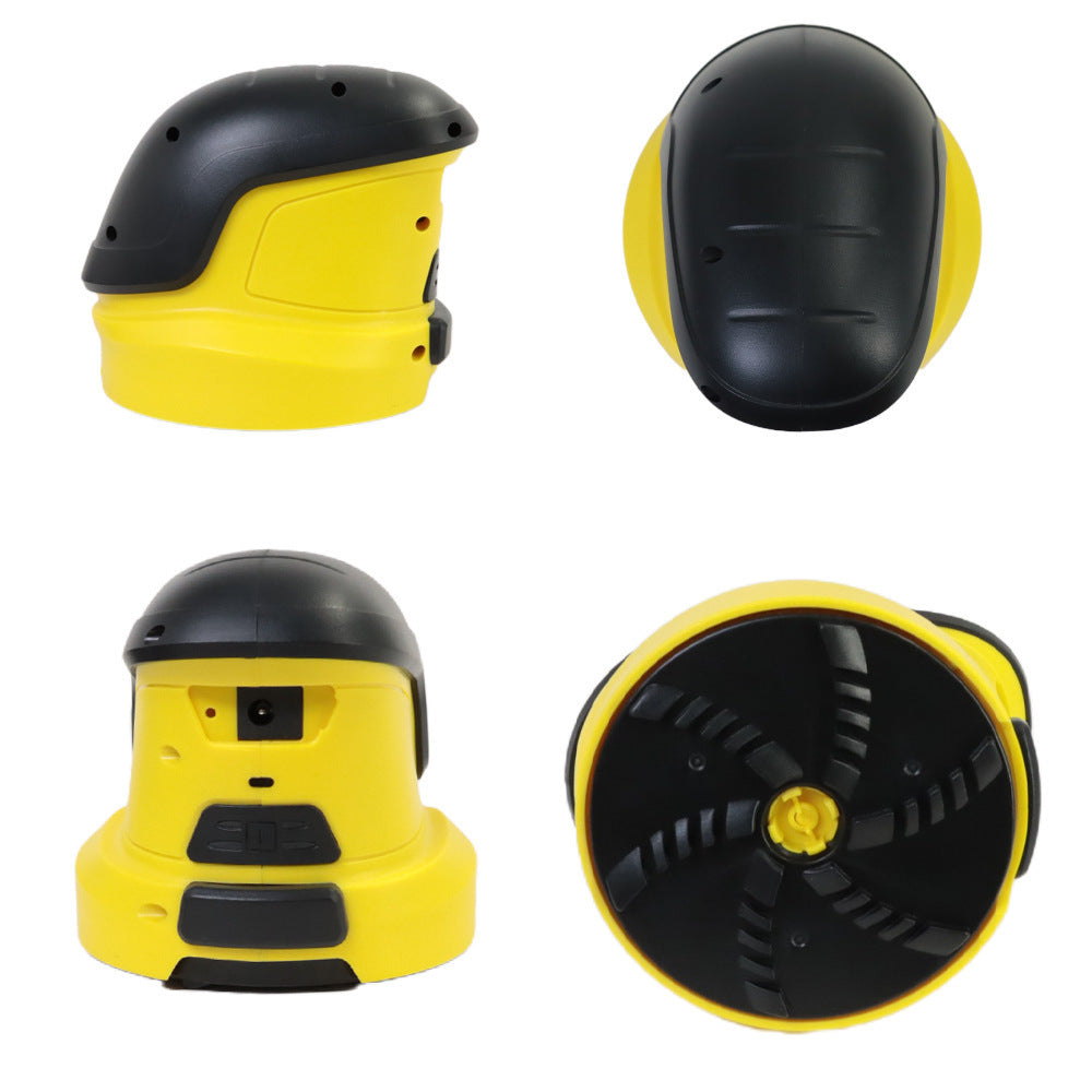 Electric Cordless Snow Scraper With Battery - Sustainable stuff