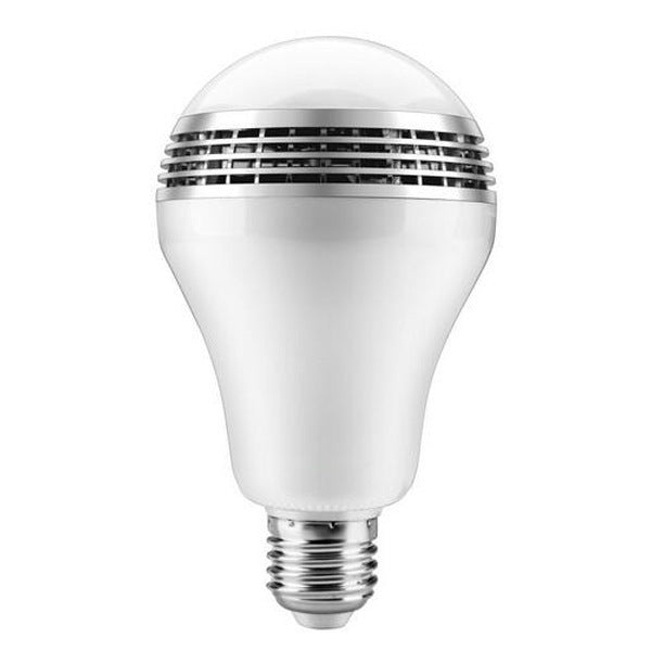 Creative LED Smart Bluetooth Speaker - Sustainable stuff