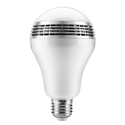 Creative LED Smart Bluetooth Speaker - Sustainable stuff