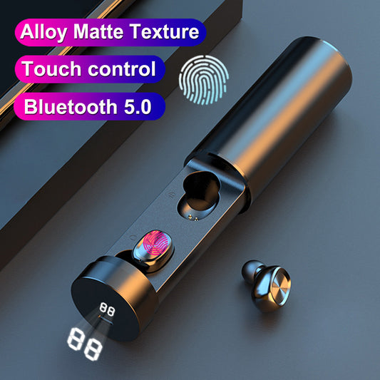 Wireless 8D Bluetooth Gaming Earbuds - Sustainable stuff