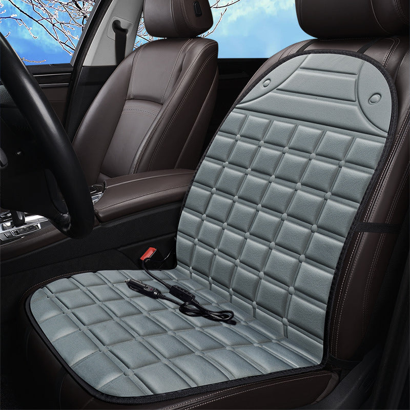 Thermal Insulation Heated Seat Cushion - Sustainable stuff
