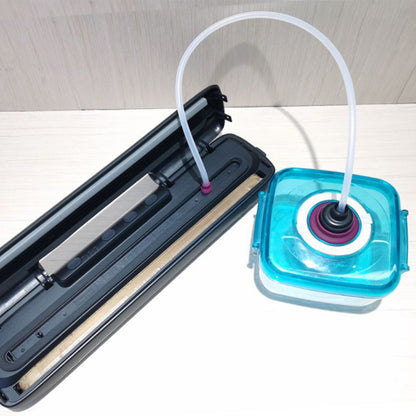 Household Kitchen Preservation Vacuum Sealer - Sustainable stuff