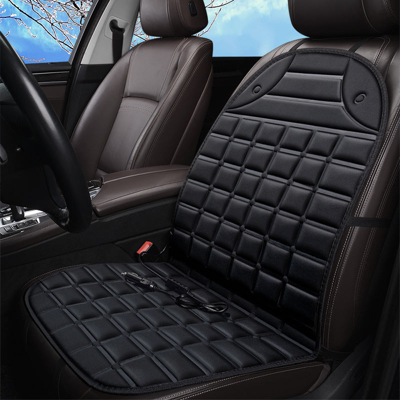 Thermal Insulation Heated Seat Cushion - Sustainable stuff