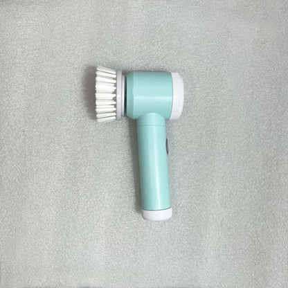 Automatic Liquid Long Handle Dish Brush - Sustainable stuff