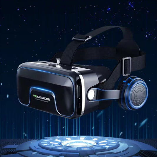 7th Gen Virtual Reality Headset - Sustainable stuff