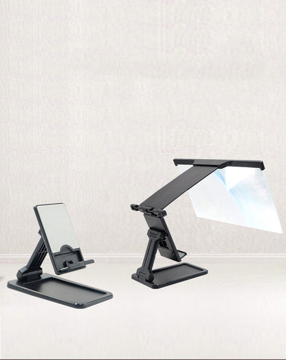 12 Inch Mobile Phone Screen Amplifier For IPad - Sustainable stuff