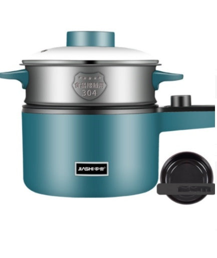 Multifunctional Mini Kitchen Electric Pot - Sustainable stuff
