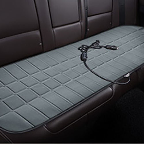 Thermal Insulation Heated Seat Cushion - Sustainable stuff