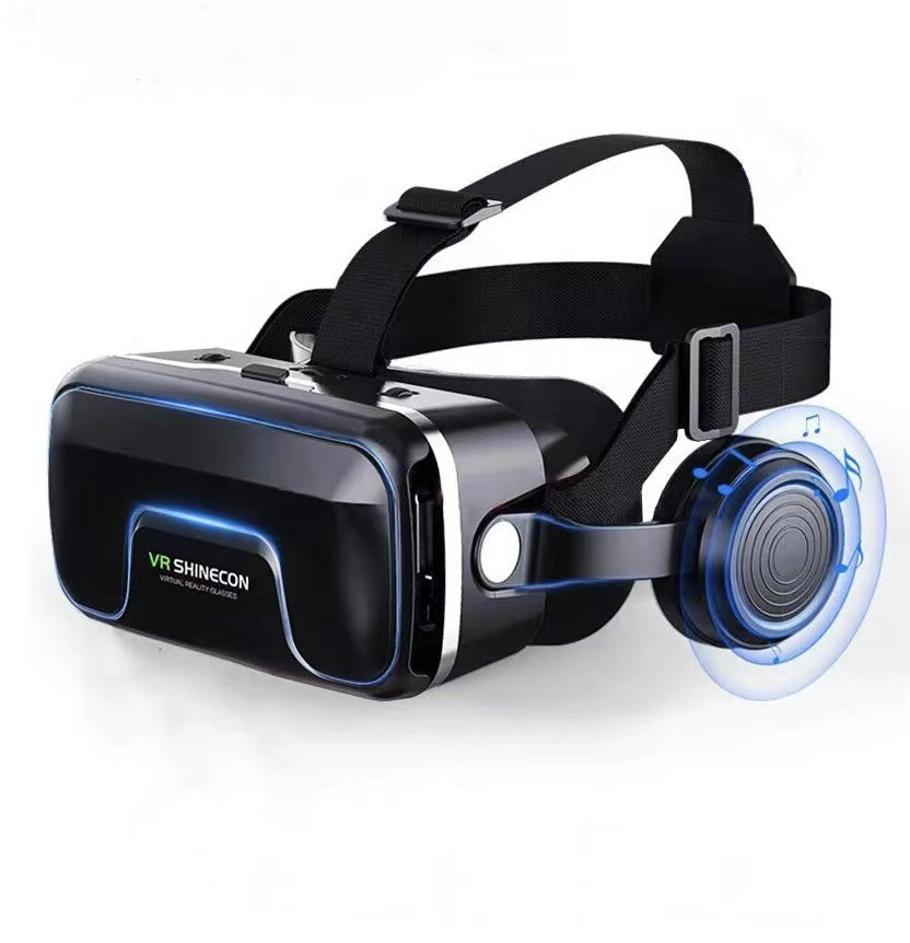 7th Gen Virtual Reality Headset - Sustainable stuff